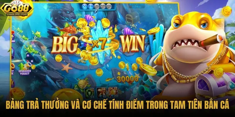 bang-tra-thuong-va-co-che-tinh-diem-trong-tam-tien-ban-ca