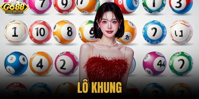 lô khung