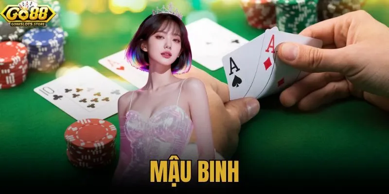 Mậu binh