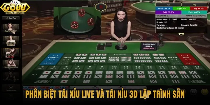 phan-biet-tai-xiu-live-va-tai-xiu-3d-lap-trinh-san
