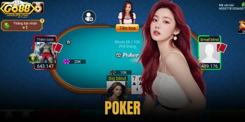 poker