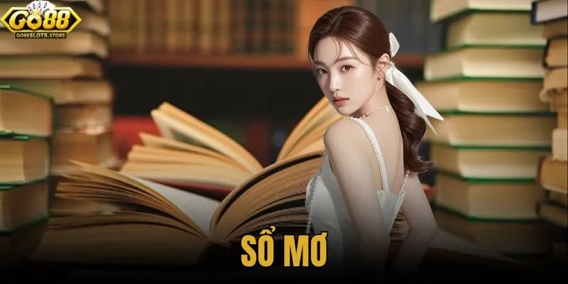 sổ mơ