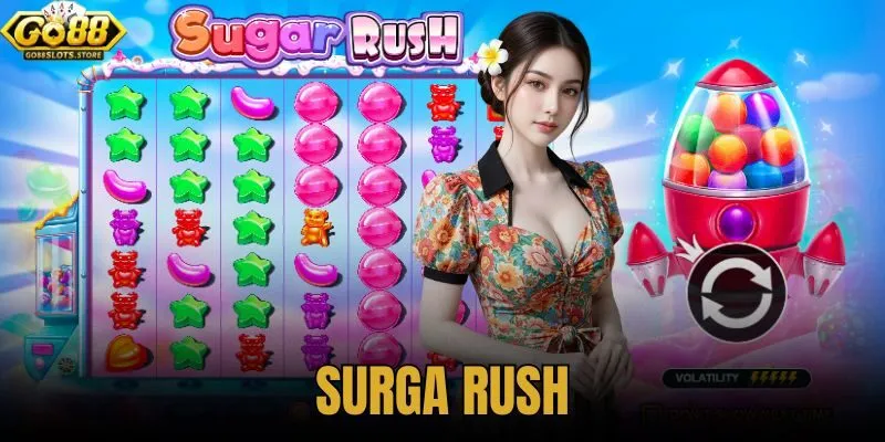 Surga rush